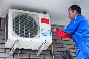 24/7 and Emergency HVAC Near Fort Steilacoom, WA | Air Conidtioning and Heating Contractors